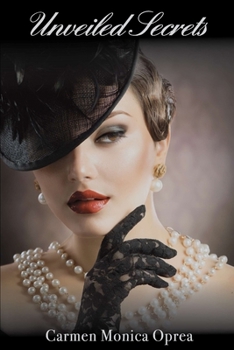 Paperback Unveiled Secrets Book