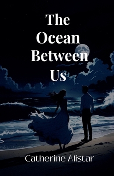 Paperback The Ocean Between Us Book