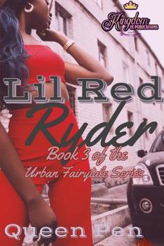 Paperback Lil Red Ryder Book