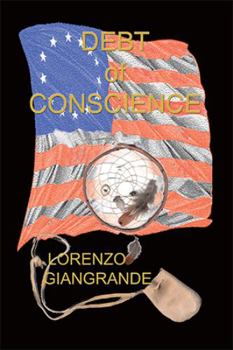 Paperback Debt of Conscience Book