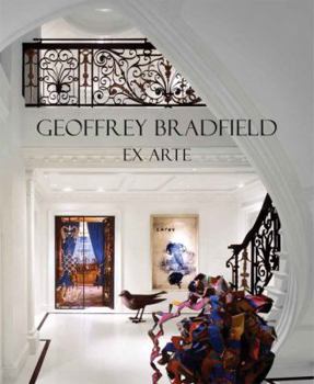 Hardcover Geoffrey Bradfield Ex Arte Book