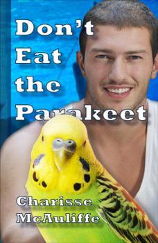 Paperback Don't Eat the Parakeet Book