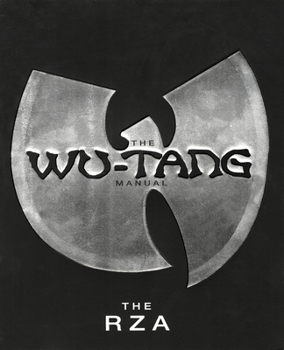 Paperback The Wu-Tang Manual Book