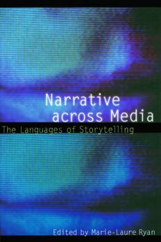 Paperback Narrative Across Media: The Languages of Storytelling Book
