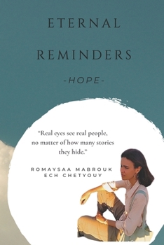 Paperback Eternal Reminders Book