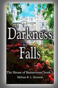 Paperback Darkness Falls Book