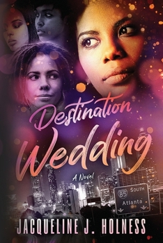 Paperback Destination Wedding Book