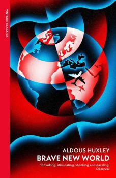 Paperback Brave New World Book