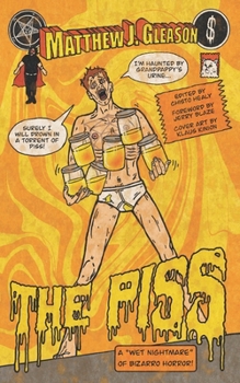 Paperback The Piss Book