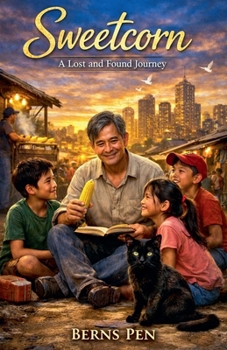 Sweetcorn: A Lost and Found Journey