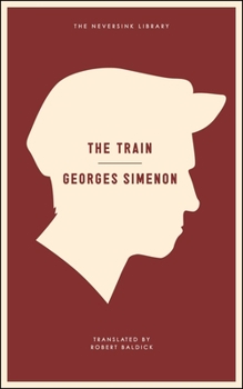 Paperback The Train Book