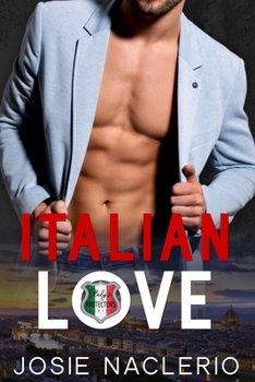 Italian Love (Carabinieri Series)