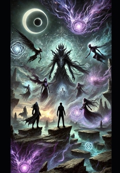 Paperback Hybrid Generation Book 12: The Shattered Veil Book