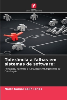 Paperback Tolerância a falhas em sistemas de software [Portuguese] Book