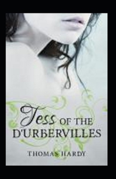 Paperback Tess of the D'Urbervilles (Classics Illustrated ) Book