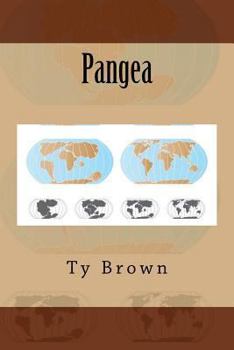 Paperback Pangea Book