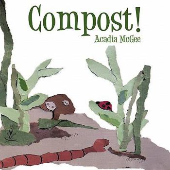 Paperback Compost! Book