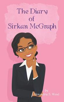 Paperback The Diary of Sirkan Mcgraph Book