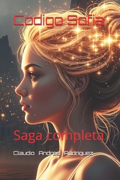 Paperback Codigo Sofia: Saga completa [Spanish] Book