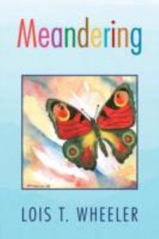 Paperback Meandering Book