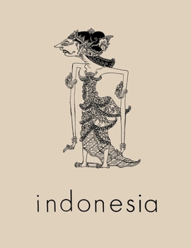 Paperback Indonesia Journal, October 1968, Volume 6: October 1968 Book