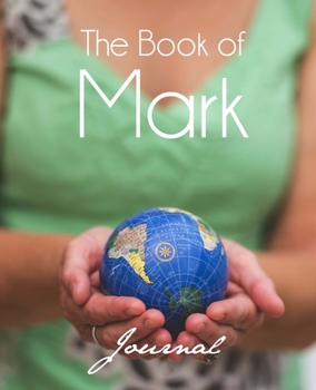 Paperback The Book of Mark Book