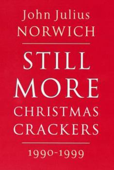 Still More Christmas Crackers - Book  of the Christmas Crackers