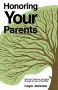 Paperback Honoring Your Parents Book
