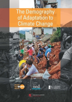 Paperback The Demography of Adaptation to Climate Change Book