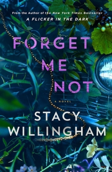 Hardcover Forget Me Not Book