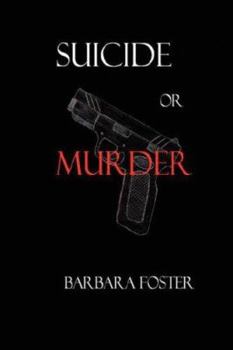 Paperback Suicide or Murder Book