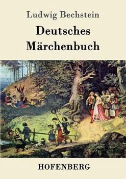 Paperback Deutsches Märchenbuch [German] Book