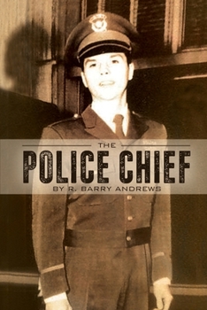 Paperback The Police Chief Book