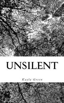 Paperback Unsilent Book