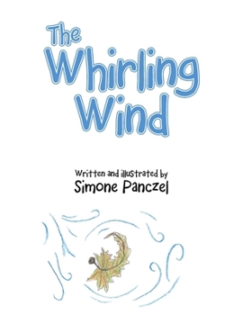 Paperback The Whirling Wind Book