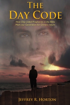 Paperback The Day Code Book