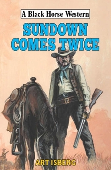 Hardcover Sundown Comes Twice Book