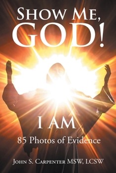 Paperback Show Me, God! I AM Book