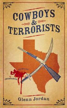 Paperback Cowboys and Terrorists Book