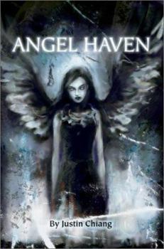 Paperback Angel Haven Book
