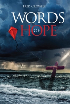 Hardcover Words of Hope Book