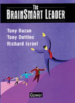 Hardcover The Brainsmart Leader Book