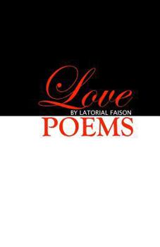 Paperback Love Poems Book