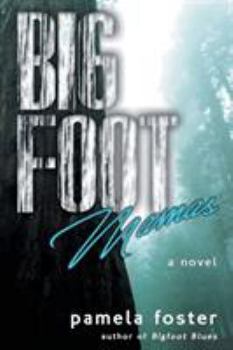 Paperback Bigfoot Mamas Book