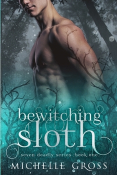 Paperback Bewitching Sloth Book
