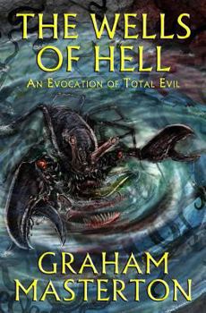 Paperback The Wells of Hell Book