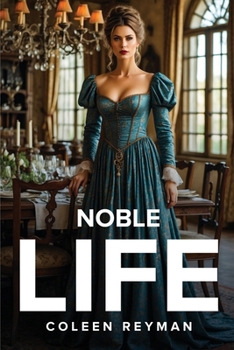 Paperback Noble Life Book