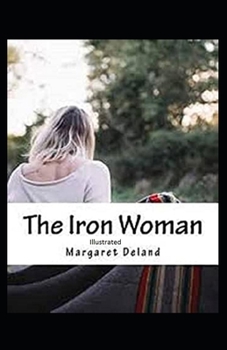 The Iron Woman Illustrated
