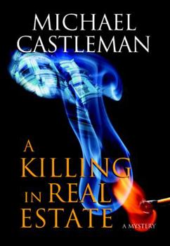 Hardcover A Killing in Real Estate Book