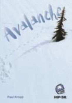 Paperback Avalanche Book